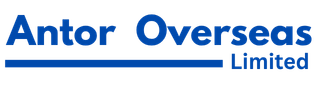 Antor Logo